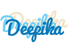 Deepika breeze logo