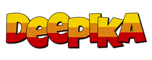 Deepika jungle logo