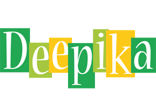 Deepika lemonade logo
