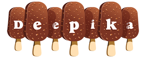 Deepika pinup logo