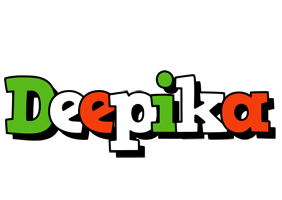 Deepika venezia logo