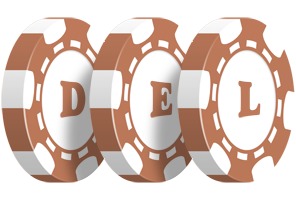 Del limit logo