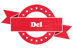 Del passion logo