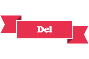 Del sale logo