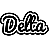 Delta chess logo