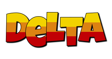 Delta jungle logo