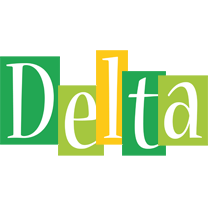 Delta lemonade logo