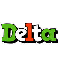 Delta venezia logo