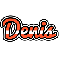 Denis denmark logo