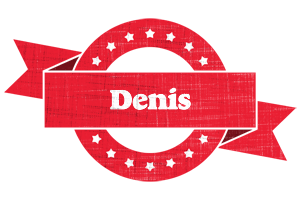 Denis passion logo