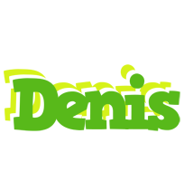 Denis picnic logo