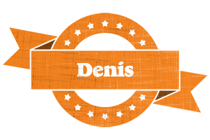 Denis victory logo