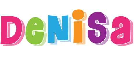 Denisa friday logo