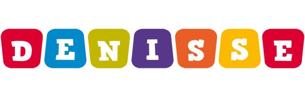 Denisse daycare logo