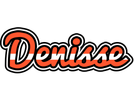 Denisse denmark logo