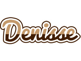 Denisse exclusive logo
