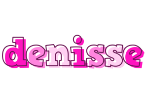 Denisse hello logo