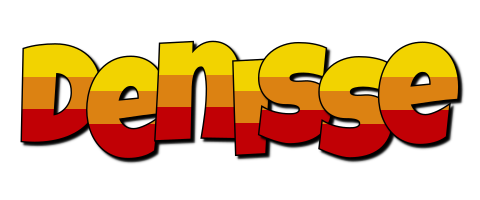 Denisse jungle logo