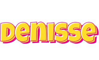 Denisse kaboom logo