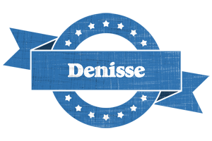 Denisse trust logo