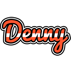 Denny denmark logo