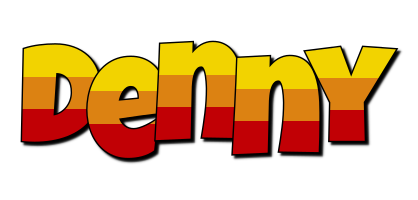 Denny jungle logo