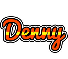 Denny madrid logo