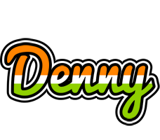 Denny mumbai logo