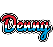 Denny norway logo