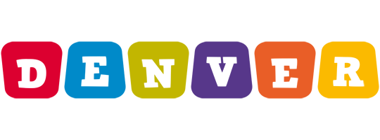Denver daycare logo