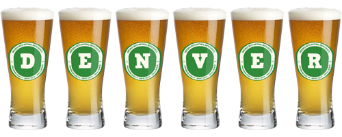 Denver lager logo
