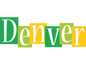 Denver lemonade logo