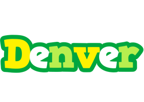 Denver soccer logo