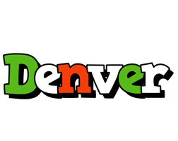 Denver venezia logo