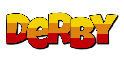 Derby jungle logo