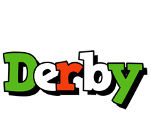 Derby venezia logo
