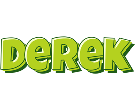 Derek summer logo