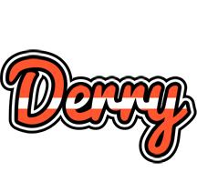 Derry denmark logo