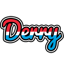 Derry norway logo