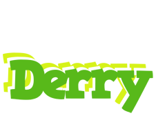 Derry picnic logo