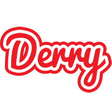 Derry sunshine logo