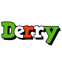 Derry venezia logo