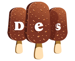 Des pinup logo