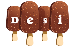 Desi pinup logo