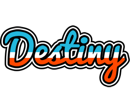 Destiny america logo
