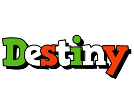 Destiny venezia logo