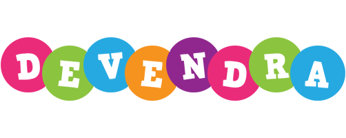 Devendra friends logo