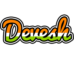 Devesh mumbai logo