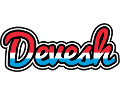 Devesh norway logo