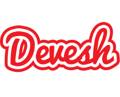 Devesh sunshine logo